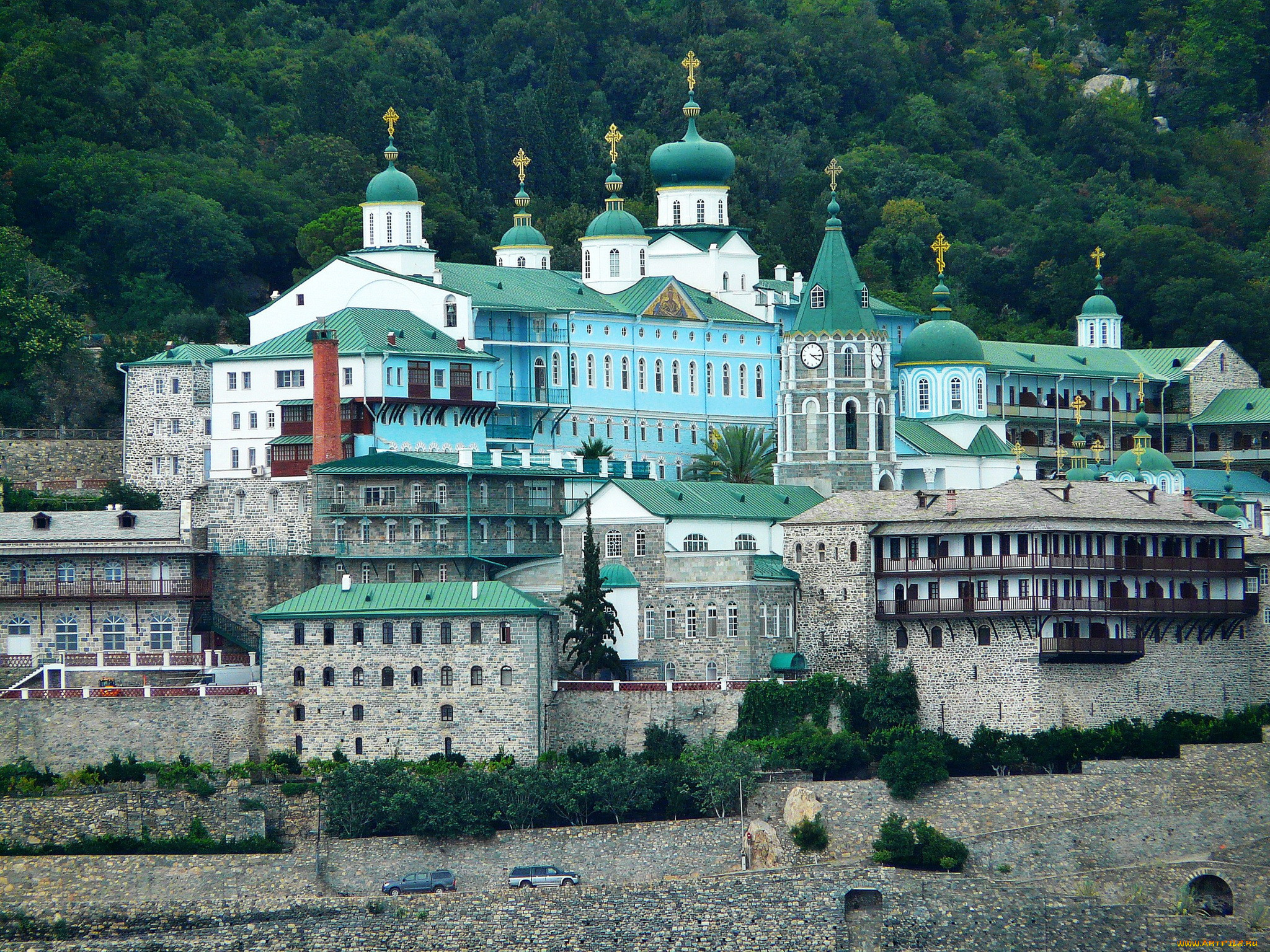 храм пантелеймона в сочи